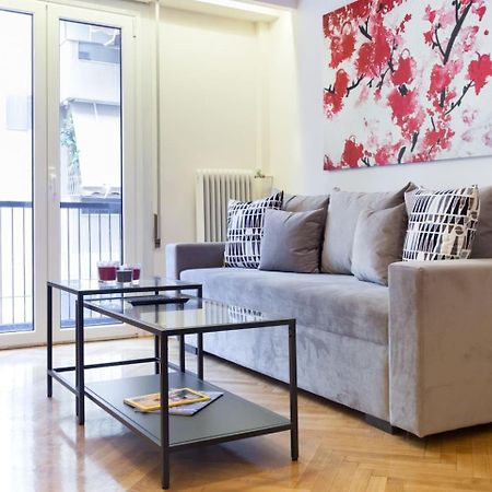 Toni'S New 2Bdroom Apartment Near Stadium Ateny Zewnętrze zdjęcie