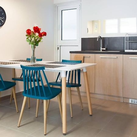 Toni'S New 2Bdroom Apartment Near Stadium Ateny Zewnętrze zdjęcie