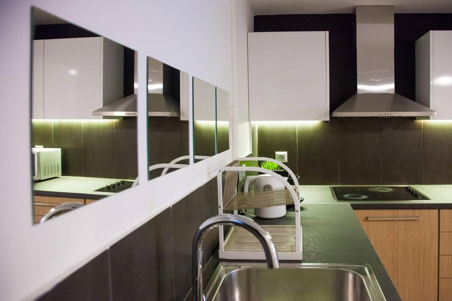 Toni'S New 2Bdroom Apartment Near Stadium Ateny Zewnętrze zdjęcie
