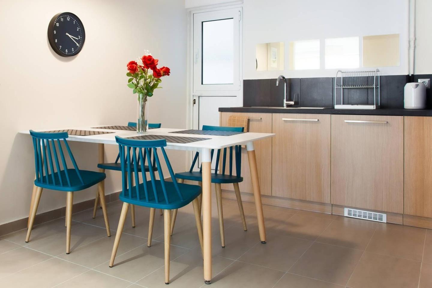 Toni'S New 2Bdroom Apartment Near Stadium Ateny Zewnętrze zdjęcie