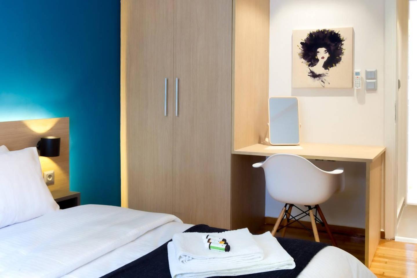 Toni'S New 2Bdroom Apartment Near Stadium Ateny Zewnętrze zdjęcie
