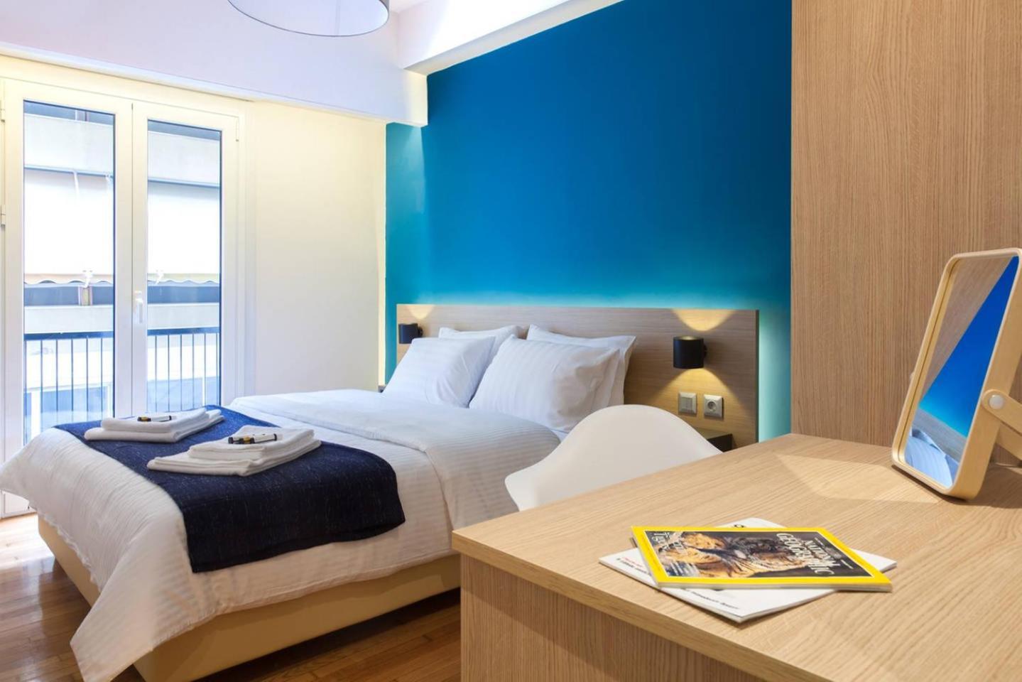 Toni'S New 2Bdroom Apartment Near Stadium Ateny Zewnętrze zdjęcie